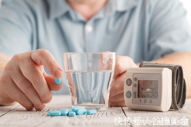 舒张压|老年高血压患者压差越大，心脑风险越大，如何降低？首选3类药物