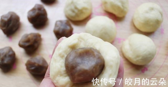 咸味华夫饼|咸味华夫饼,形状可爱,口感松软又香甜!