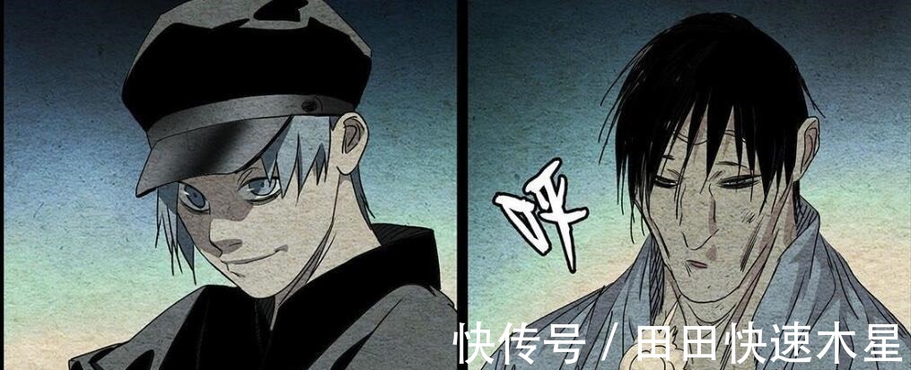 梁挺|一人之下瑛太的結局，無外乎這2種情況，每個下場都好不了