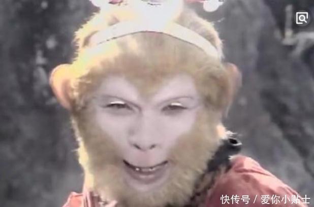 打死|为何孙悟空非要打死6个强盗把6人的名字连起来读,就懂了