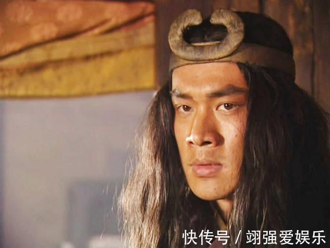 武松&水浒传中高手如云,但若论单兵作战能力,卢俊义也不是武松对手