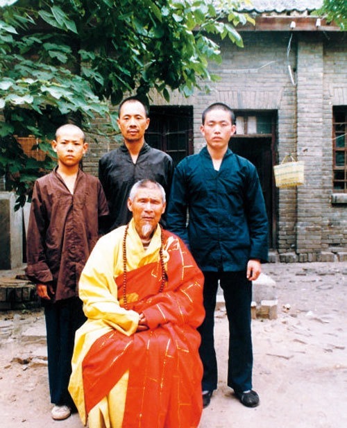 维摩诘经&“住持”与“方丈”到底谁更大别再分不清了