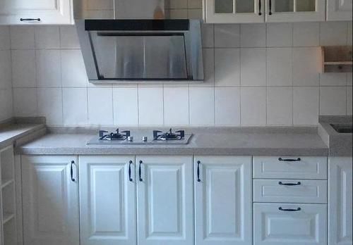 清洗|如何清洗石英石台面?