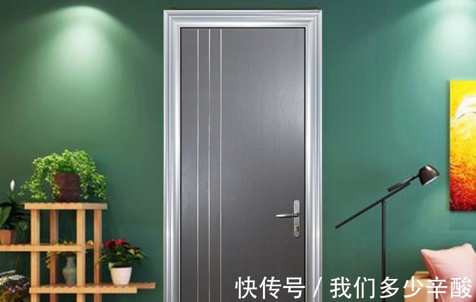 金属门|装修选择卧室门,实木门和金属门别乱选,选错了很不好用