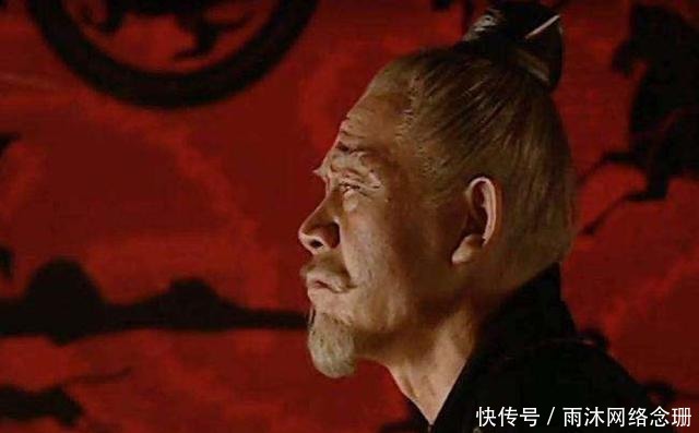 弗陵|汉武帝心中的继位人选不是少子弗陵而是昌邑王髆