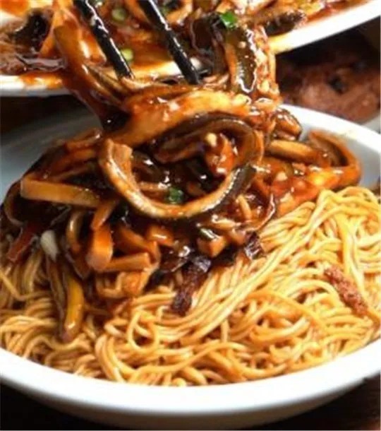 口味|吃遍大连-暑热天，口味各异的拌面，让你食欲Max！