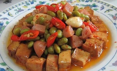  鲜香|简单、营养超美味的家常菜，鲜香开胃巨解馋，拌饭吃真香！