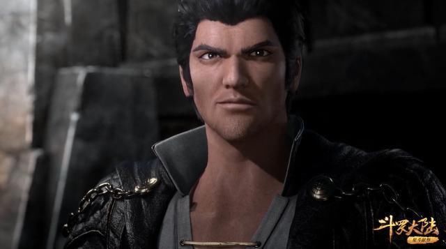 唐三|斗罗大陆刺穿烈阳斗罗的武魂真身,这才是蓝银霸王枪的真正威力