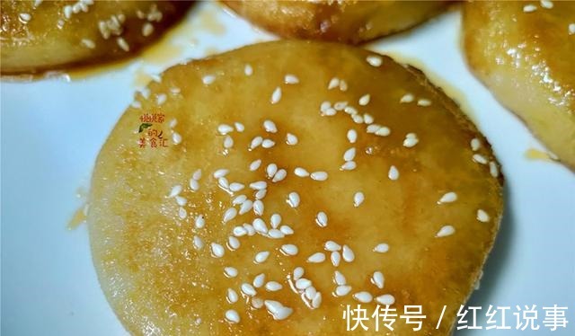 冷天别错过这小吃,孩子尤其要常吃,温补又营养,香甜软糯好滋味!