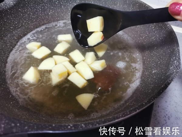 m妇科中医女人气血不足,就要常吃“它”,效果比红枣还强!