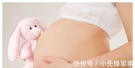 妈妈|孕晚期,孕妈有这4个表现,多半是胎宝已“入盆”了,快熬到头了