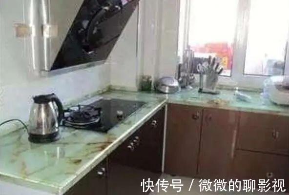 不锈钢|灶具选不锈钢还是钢化玻璃?去了趟朋友家才明白,原来都做错了!