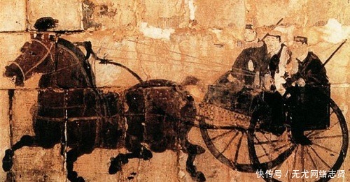 宋朝|还敢在闹市飙车？看宋朝的这几起案件，再借你几个胆怕也不敢