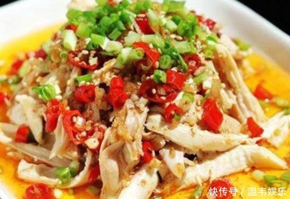 美味可口的家常美食,开胃下饭,食欲不振的动手试试吧!