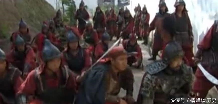 乞丐|纵横亚欧大陆的蒙古骑兵,怎么就败给了朱元璋这个乞丐?