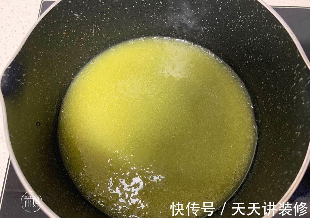 添加|这3种水果做成甜品,健康无添加,Q弹爽滑又香甜,比芋圆还好吃