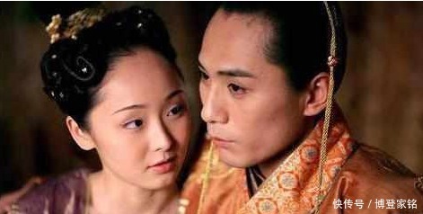 太子|皇帝担心傻太子不会生孩子,派人亲自指导,下场凄惨