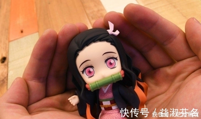 塑料|花几年时间收集的祢豆子手办,被前女友打包丢掉,损失超过10W