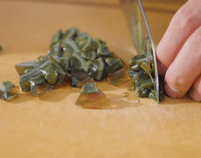 味道|味道鲜美，营养汤汁妙不可言——上汤娃娃菜「孔老师教做菜」