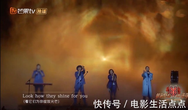 哥哥們|《披荊斬棘的哥哥》好看又好笑,新一期又“炸”了!