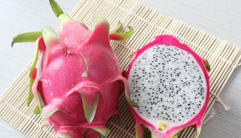 百香果|秋天减肥，多吃这4种燃脂水果，让减肥事半功倍