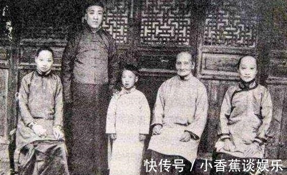 一生|她是原配夫人, 一生无夫妻之实还照顾小妾儿子, 临终前说了这样的话