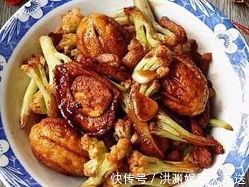 好吃不上火的家常菜,做给家人吃,健脾益胃,一家人吃得舒心放心