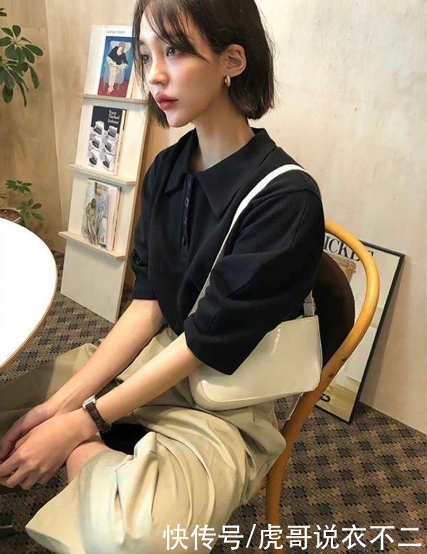 韩系早春穿搭太让人惊艳了，这些单品百搭又时髦，怎么穿都好看
