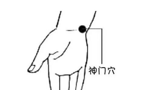 被称开启人体阳气的“金钥匙”,时常拍一拍,体内阳气不断涌出来