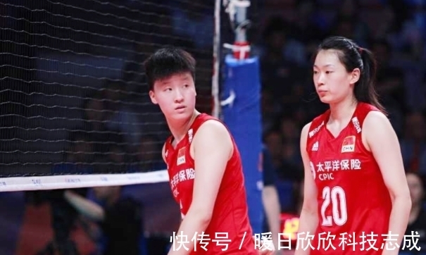 发球|中国女排1国手新动态!早早被郎平淘汰,因2人发挥欠佳而备受期待