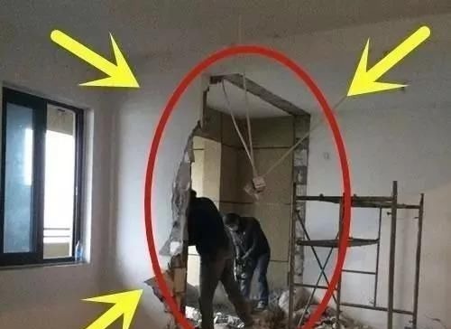 教训|新房入住3个月气得想哭!连夜整理17条装修错误,教训啊,别再犯