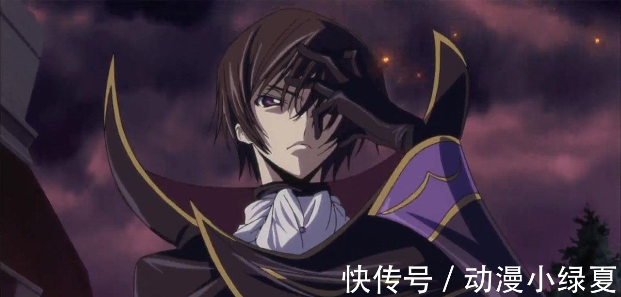 神作|6万票选日本神作动漫,《进击的巨人》第3名,第一名永远的神