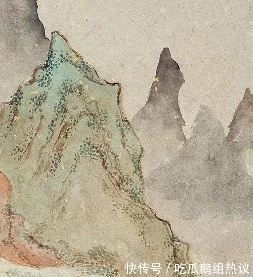 画坛!他是一位北漂画家,白手起家,如何从家贫如洗成为腰缠万贯的大师