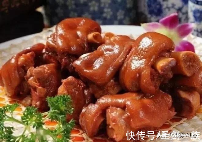 苦瓜|中秋家宴吃什么，这十四道经典硬菜少不了，肯定令你心满意足