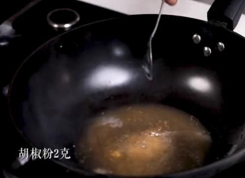 用来|农村人用来喂猪的东西,经过酒店大厨一加工,一盘能卖上百元