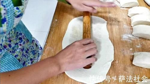 面粉别捣鼓做蛋糕了，现在流行它比蛋糕简单，比油条好吃，收藏