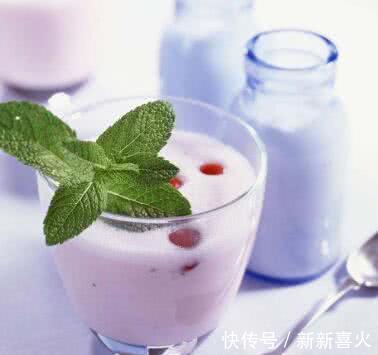 益生菌|喝酸奶有4大“好处”,但也有4个“坏处”,值得了解一下