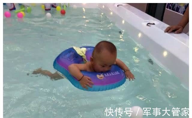 运动能力|带宝宝坚持游泳后的这些变化，让家长直呼值得