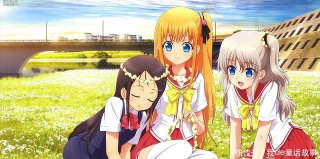 麻枝准的作品|麻枝准加PA社,这部十月新番稳了,问题是第几集打棒球