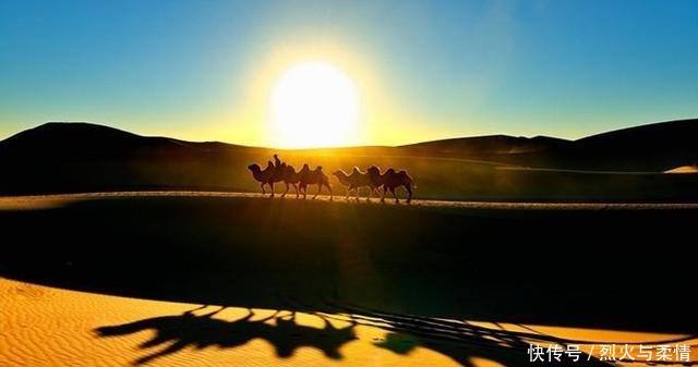 奇迹 真的开始向沙漠输水了!外媒称赞这是只有中国能创造的奇迹