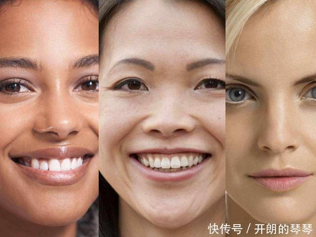 美国 地球上人种如何划分为何美国和巴西,已成为人种最复杂国家