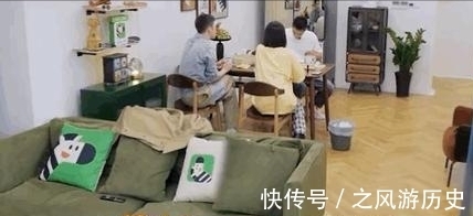 节目|《做家务的男人》3季对比:从陈学冬买了6件家具后,节目已然变味