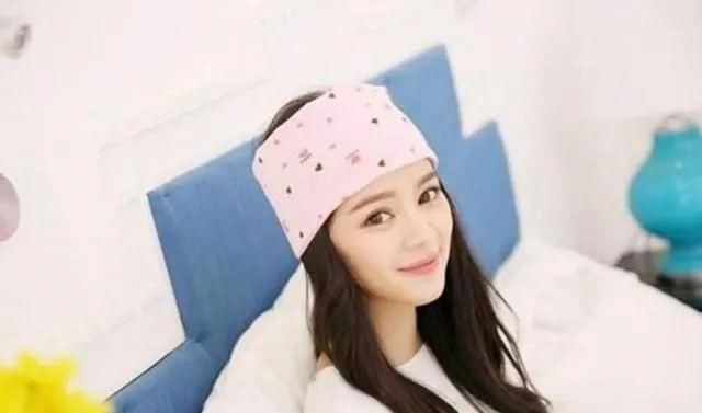 坐月子|坐月子期间不能“捂”别傻了，不想得月子病，四个部位要捂好