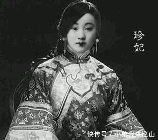 美颜|都说清朝的女人丑，实际并非如此，只是因为那个时候没有美颜相机