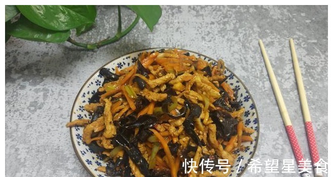 面食|如果给你一碗大米饭,6道下饭菜让你选,大多数北方人会选择第4!
