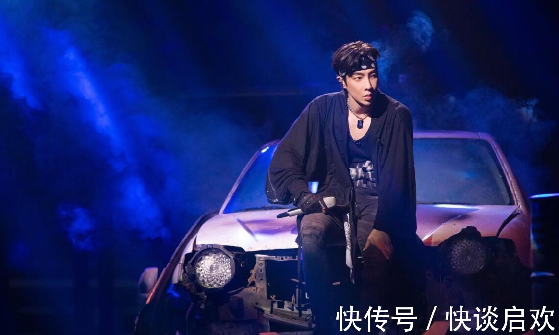 黄贯中|张晋阵营和李承铉阵营都赢了,有人实至名归,有人却是投机取巧