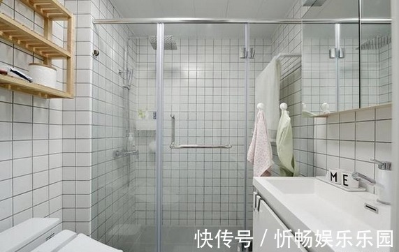 木地板|等以后有房了，我也想装简约风，清新淡雅，越看越喜欢！