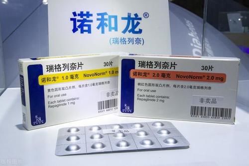 抑制剂|空腹血糖6.0、餐后血糖12.5，怎么选择降糖药？两者都高怎么办？