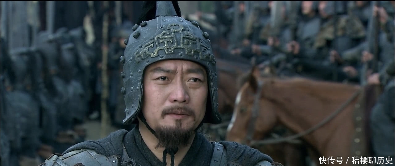 三国|三国中名副其实的超级名将只有两位,一位威震江东,一位威震华夏