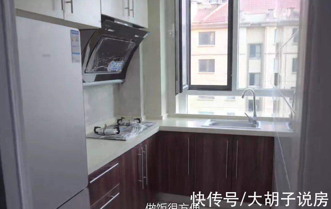 海景房|又一批人被情怀收割了,这种房子建议你碰都不要碰